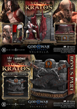  Prime 1 Studio - Kratos - God of War 