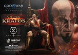  Prime 1 Studio - Kratos - God of War 