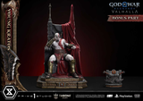  Prime 1 Studio - Kratos - God of War 