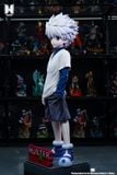  Zoldyck Studio - Killua Zoldyck 1/1 - Hunter x Hunter 