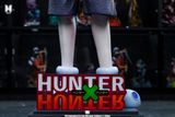  Zoldyck Studio - Killua Zoldyck 1/1 - Hunter x Hunter 