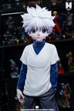  Zoldyck Studio - Killua Zoldyck 1/1 - Hunter x Hunter 