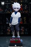  Zoldyck Studio - Killua Zoldyck 1/1 - Hunter x Hunter 
