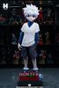  Zoldyck Studio - Killua Zoldyck 1/1 - Hunter x Hunter 