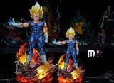 DU Studio - Majin Vegeta - Dragon Ball 