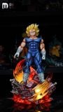  DU Studio - Majin Vegeta - Dragon Ball 