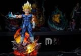  DU Studio - Majin Vegeta - Dragon Ball 
