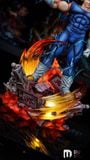  DU Studio - Majin Vegeta - Dragon Ball 