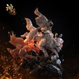  Shenyin Studio - Mononoke Hime 