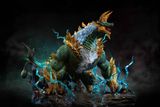  SWORD&WING Studio - Thunder Wolf & Hell Wolf Zinogre - Monster Hunter 