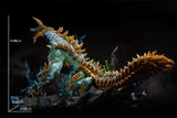  SWORD&WING Studio - Thunder Wolf & Hell Wolf Zinogre - Monster Hunter 