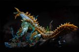  SWORD&WING Studio - Thunder Wolf & Hell Wolf Zinogre - Monster Hunter 