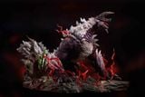  SWORD&WING Studio - Thunder Wolf & Hell Wolf Zinogre - Monster Hunter 