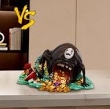  VS Studio - Kaonashi (Vô Diện) - Spirited Away 