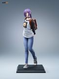  QuietArt Studio - Reze - Chainsaw Man 