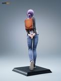 QuietArt Studio - Reze - Chainsaw Man 