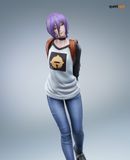  QuietArt Studio - Reze - Chainsaw Man 