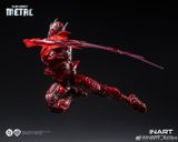  INART Studio - 1/12 Batman - The Red Death 