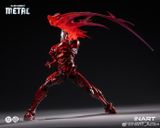  INART Studio - 1/12 Batman - The Red Death 