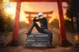  WM Studio - Gojo & Geto - Jujutsu Kaisen 