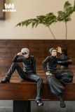  WM Studio - Gojo & Geto - Jujutsu Kaisen 