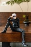  WM Studio - Gojo & Geto - Jujutsu Kaisen 