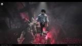  Zanyjoke Studio - Yuta - Jujutsu Kaisen 