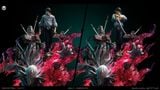  Zanyjoke Studio - Yuta - Jujutsu Kaisen 