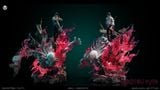  Zanyjoke Studio - Yuta - Jujutsu Kaisen 