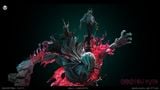 Zanyjoke Studio - Yuta - Jujutsu Kaisen 