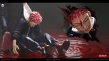  Zanyjoke Studio - Yuta - Jujutsu Kaisen 