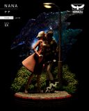  Karasu Studio - Hachi & Nana Osaki - Nana 