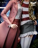  Karasu Studio - Hachi & Nana Osaki - Nana 