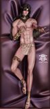  YunGu Studio - Zayne God of Annihilation - Love and Deepspace 