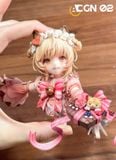  ACGN 02 Studio - Cidala Valentine - Granblue Fantasy 