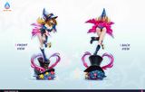  DuelSoul Studio - Dark Magician Girl - Yu Gi Oh 