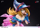  DuelSoul Studio - Dark Magician Girl - Yu Gi Oh 