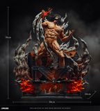  Chikara Studio - Eren Titan - Attack on Titan 