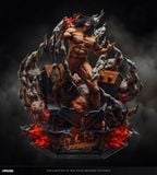  Chikara Studio - Eren Titan - Attack on Titan 