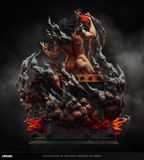  Chikara Studio - Eren Titan - Attack on Titan 