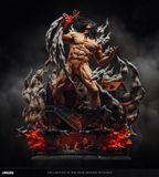  Chikara Studio - Eren Titan - Attack on Titan 
