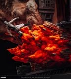  Chikara Studio - Eren Titan - Attack on Titan 