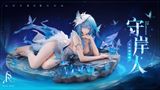  RolyStar Studio - The Shorekeeper - Wuthering Waves 