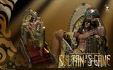  Mechanical Rabbit Studio - Sultan's Game 