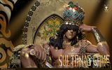  Mechanical Rabbit Studio - Sultan's Game 