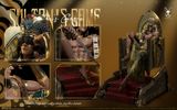  Mechanical Rabbit Studio - Sultan's Game 