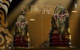  Mechanical Rabbit Studio - Sultan's Game 