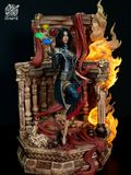  Bard Studio - Lune - Clair Obscur 