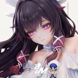  IM Studio - Columbina - Genshin Impact 