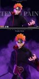  Rocket Toys - Pain - Naruto 